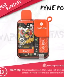 Pyne pod 8500 puffs dubai