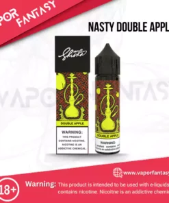 nasty double apple dubai uae