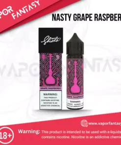 nasty grape raspberry vape juice dubai uae