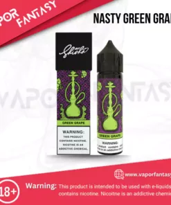 nasty green grape vape juice dubai uae