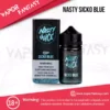 nasty sicko blue dubai uae