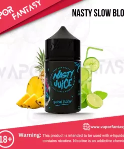 nasy slow blow dubai uae