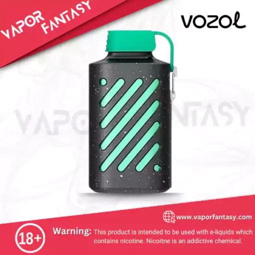 vozol gear 10000 puffs disposable vape dubai