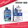 hyperjoy 10000puffs vapes dubai