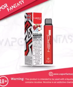 nerd square 5000 puffs dubai abudhabi uae best flavors 20mg vape dubai