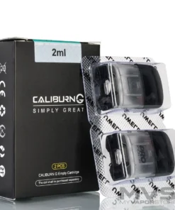 UWELL Caliburn G Replacement Pods