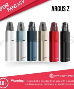 VOOPOO ARGUS Z VAPE KIT