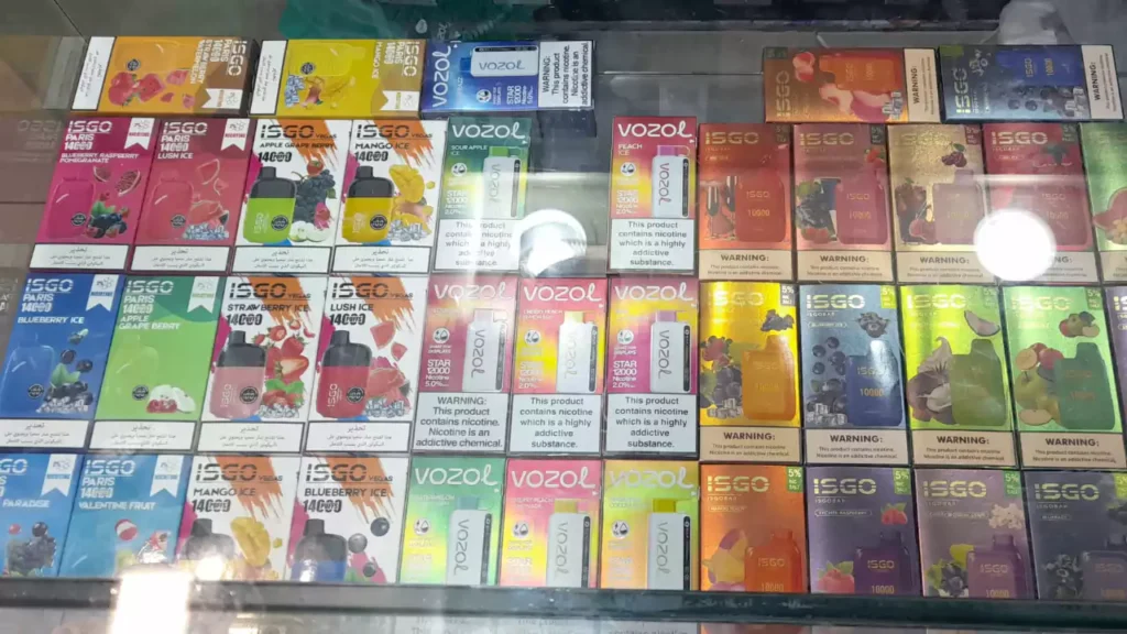 disposable-vapes-wholesale-Dubai