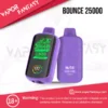 best bounce turbo 25000 puffs dubai