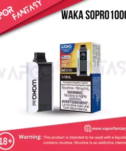 WAKA sopro10000 puffs by relx vape uae