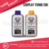 cooplay turbo 20000 puffs disposable uae