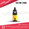 Kalyan 12000 Puffs Disposable Vape