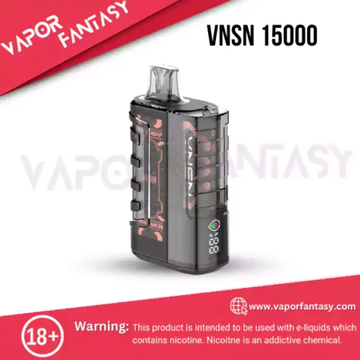 vnsn ghost 15000 purrs dubai uae