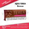 Buy Online IQOS TEREA Bronze