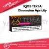 Buy IQOS TEREA Dimension Apricity