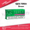 Iqos Terea Green Indonesia