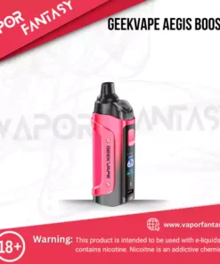 Geekvape Aegis Boost 3 uae