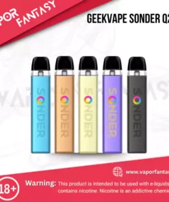 Geekvape Sonder Q2 P uae