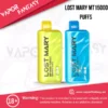 LOST MARY MT15000 Puffs dubai uae