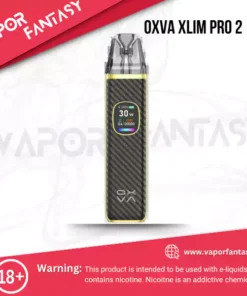 OXVA XLIM Pro 2 uae