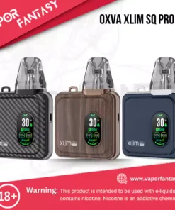 Oxva Xlim SQ Pro uae