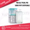 Pod Salt Pearl Pro 10000 Puffs Disposable