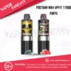 Postbar Max VPFIT 17000 Puffs UAE