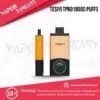 Tesiyi Tpro18000 Puffs uae