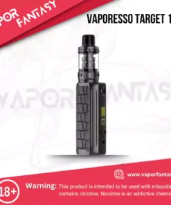 VAPORESSO TARGET 100 uae