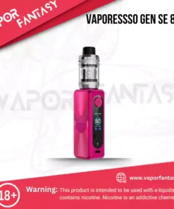 VAPORESSSO Gen SE 80W uae