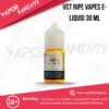 VCT Ripe Vapes E-Liquid 60 ml