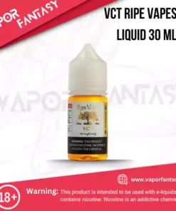 VCT Ripe Vapes E-Liquid 60 ml