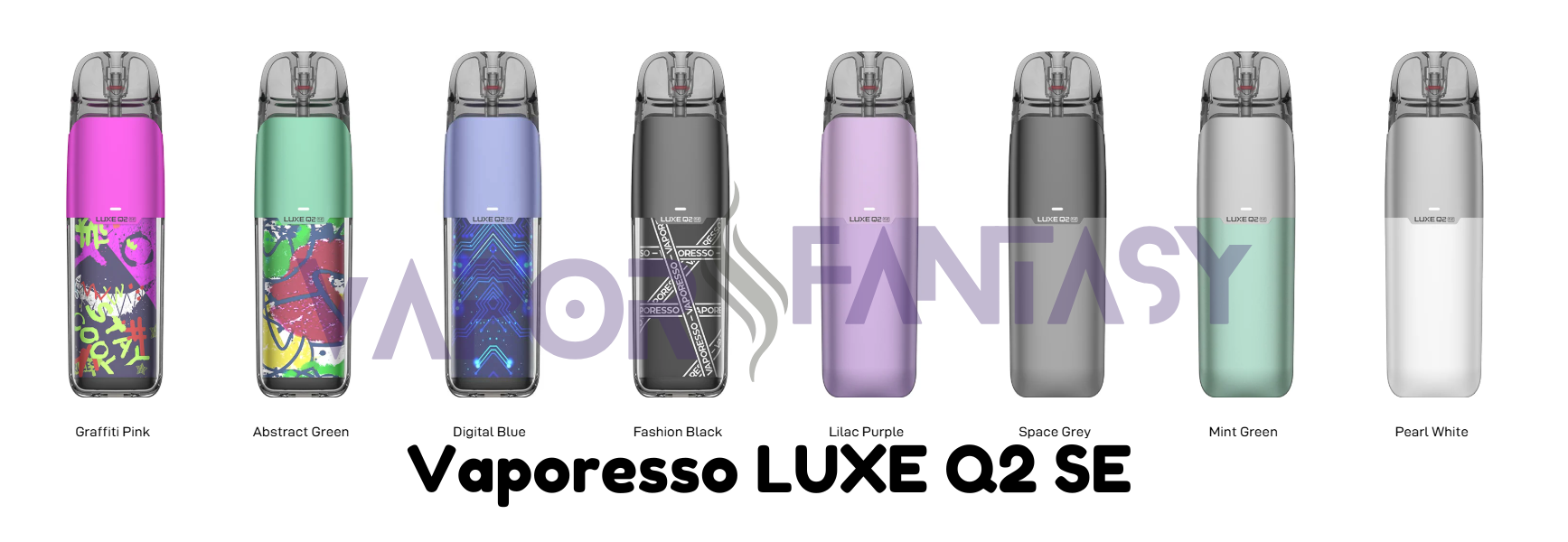 Vaporesso LUXE Q2 SE