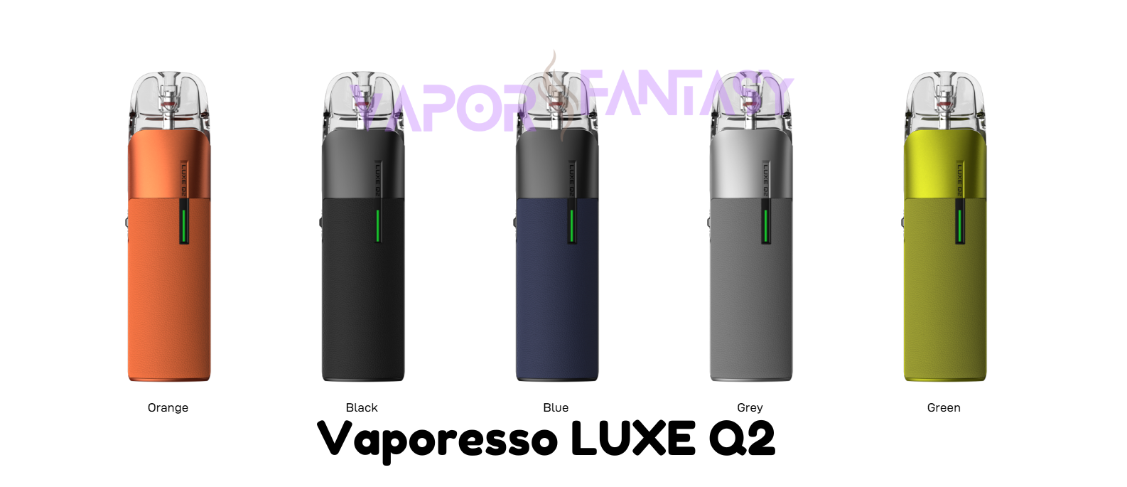 Vaporesso LUXE Q2