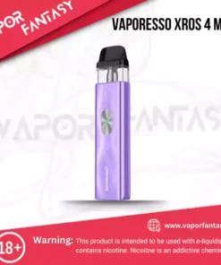 Vaporesso Xros 4 Mini dubai