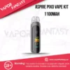 Aspire Pixo Vape Kit 1100mAh