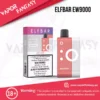 ELFBAR EW9000 DUBAI UAE