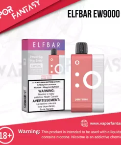 ELFBAR EW9000 DUBAI UAE