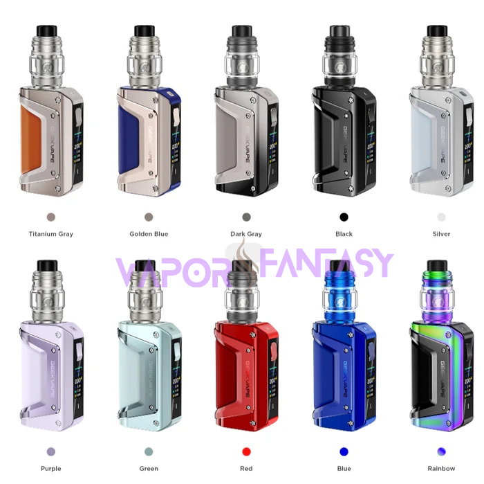 GeekVape Aegis Legend 3 Kit