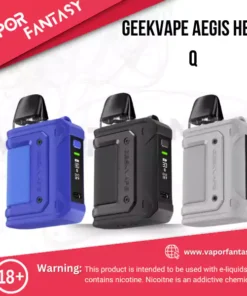 Geekvape Aegis Hero Q