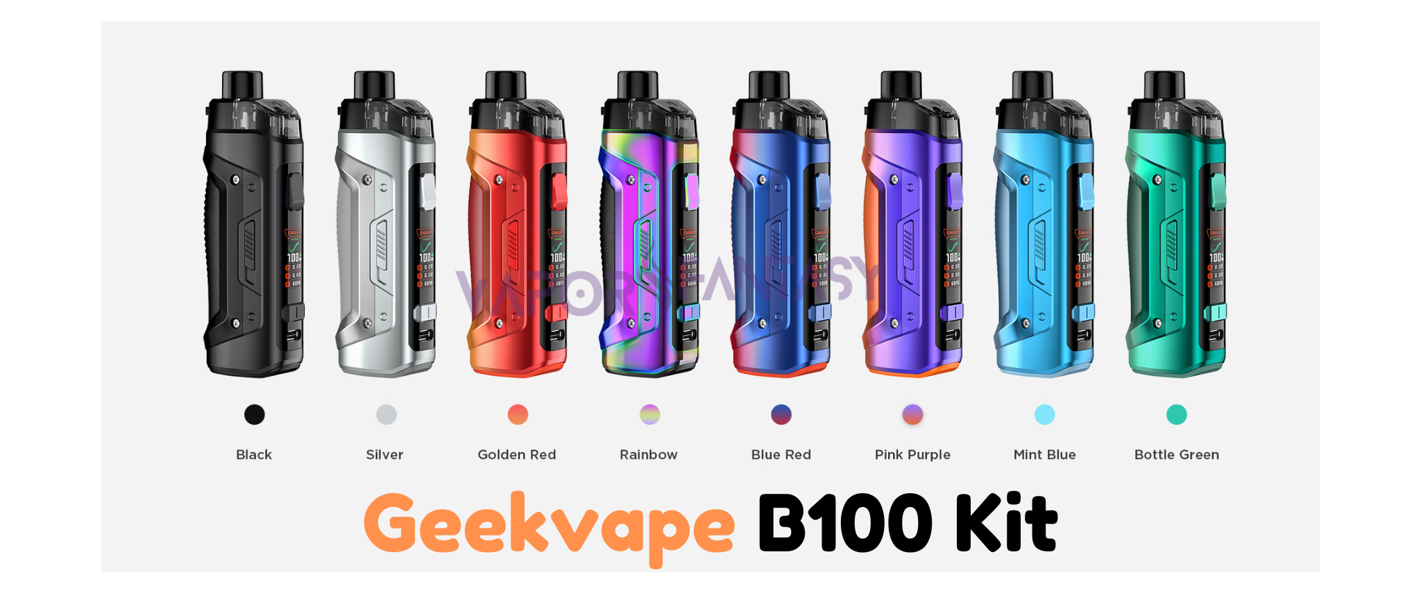 Geekvape B100 Kit