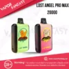 Lost Angel Pro Max 20000