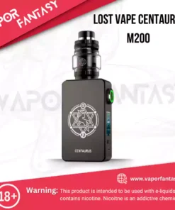 Lost Vape Centaurus M200