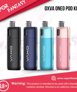 Oxva Oneo Pod Kit uae