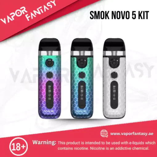 SMOK NOVO 5 Kit