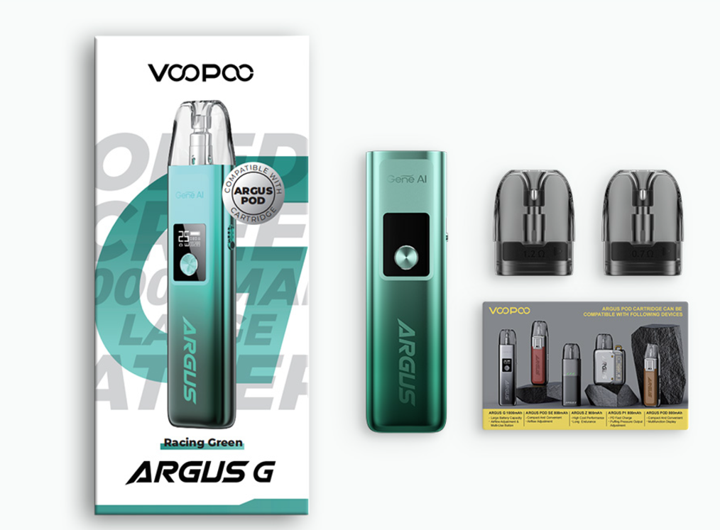 VOOPOO Argus G