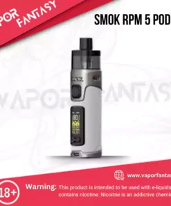 Smok RPM 5 Pod uae