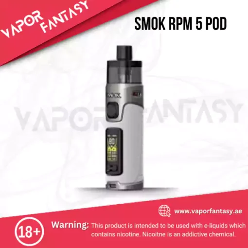 Smok RPM 5 Pod uae