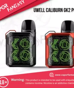 UWELL Caliburn GK2 Pod uae