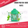 VABAR Pod Fun 10000 Puffs